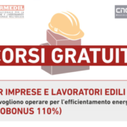 Corsi efficientamento energetico